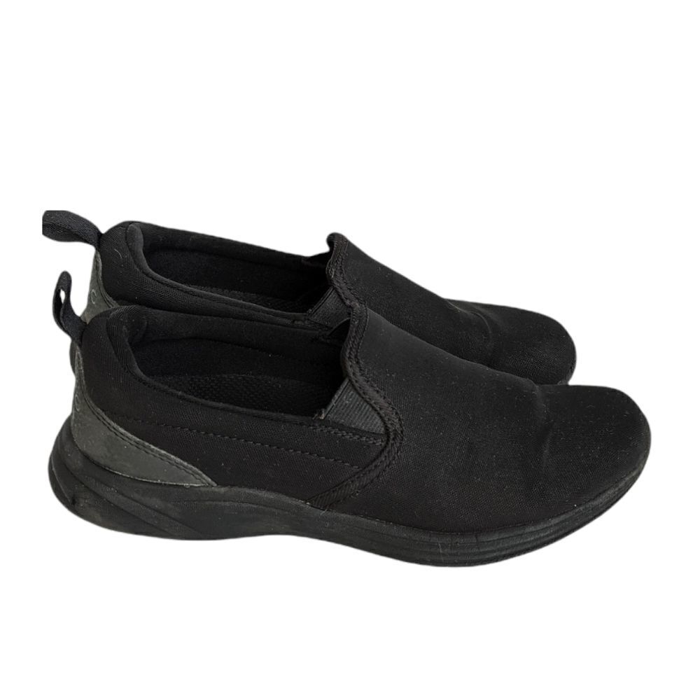 Vionic Comfort shoes mocs loafers mocassins size 6.5 us @s1